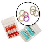 Elastics (Rubber Bands)s
