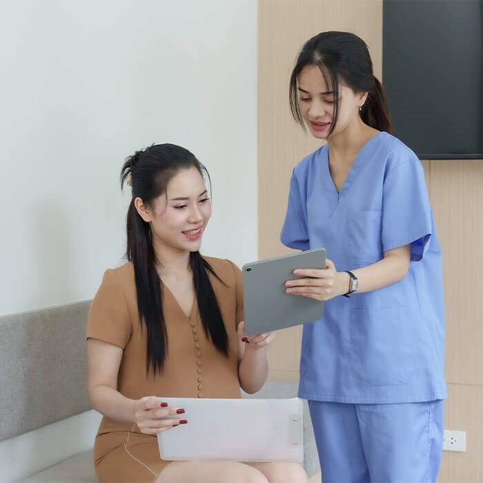 Patient Forms
