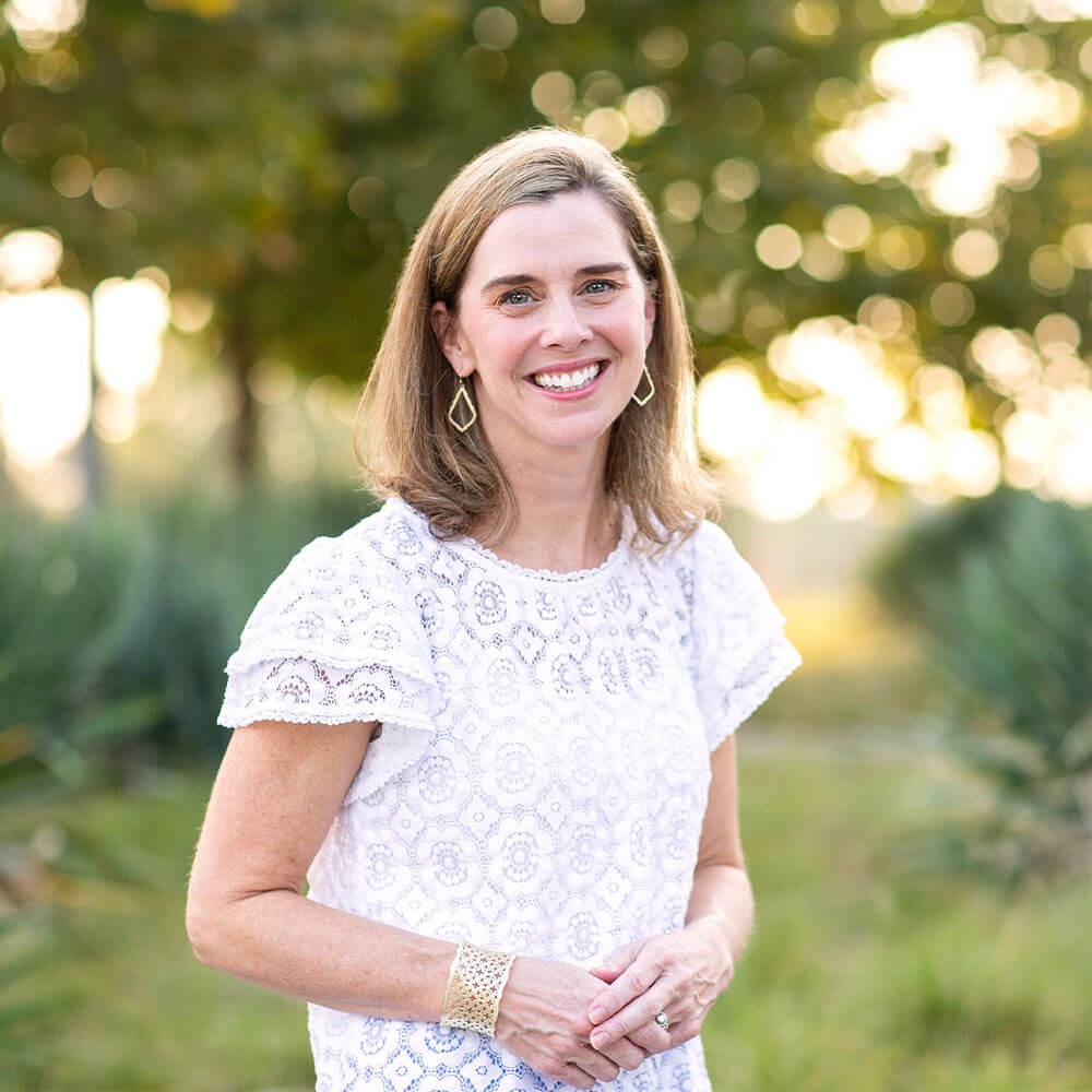 Dr. Caroline Cheek-Hill