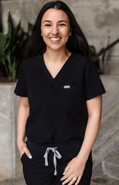 Dr. Gabriella Gallo