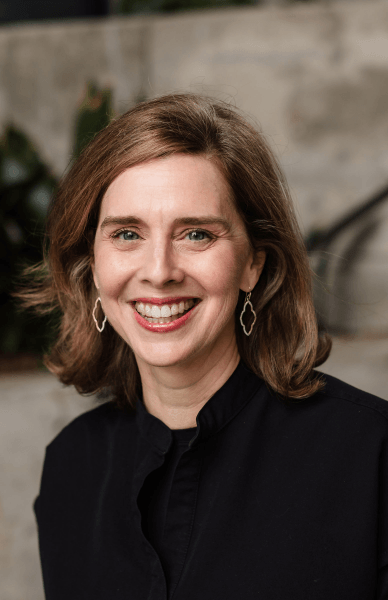Dr. Caroline Cheek-Hill