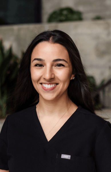 Dr. Gabriella Gallo