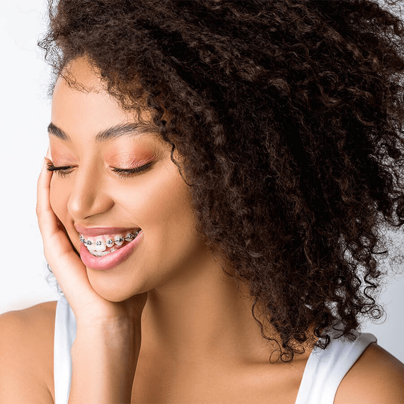 Orthodontic Treatment